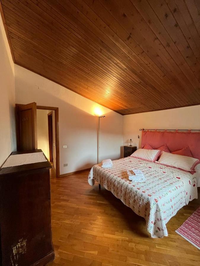 Casa Lastri Poppi Extérieur photo