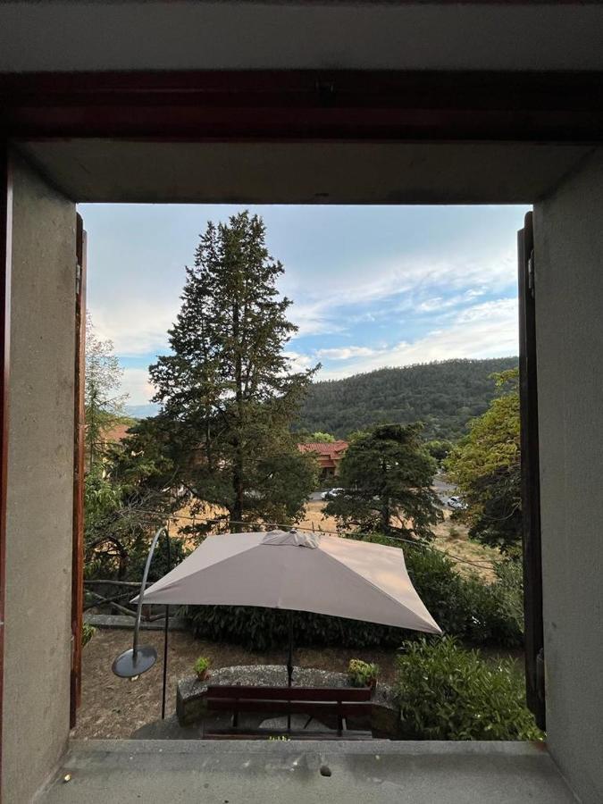 Casa Lastri Poppi Extérieur photo