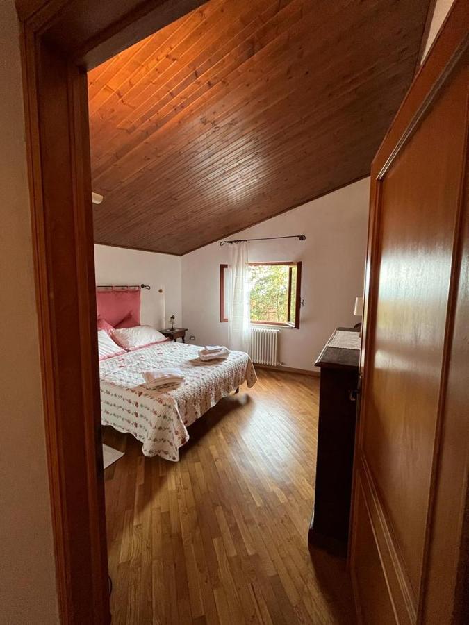Casa Lastri Poppi Extérieur photo
