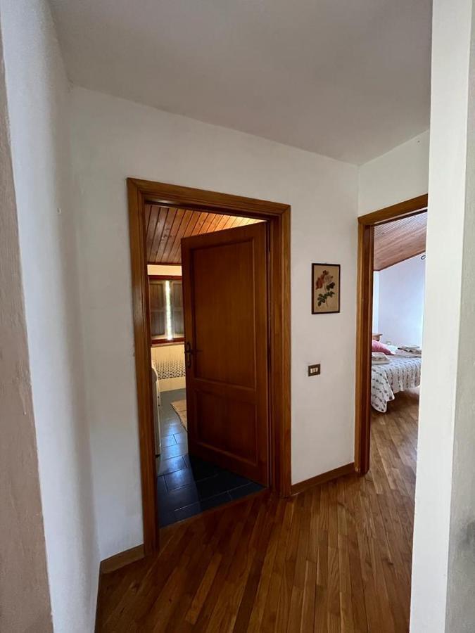 Casa Lastri Poppi Extérieur photo