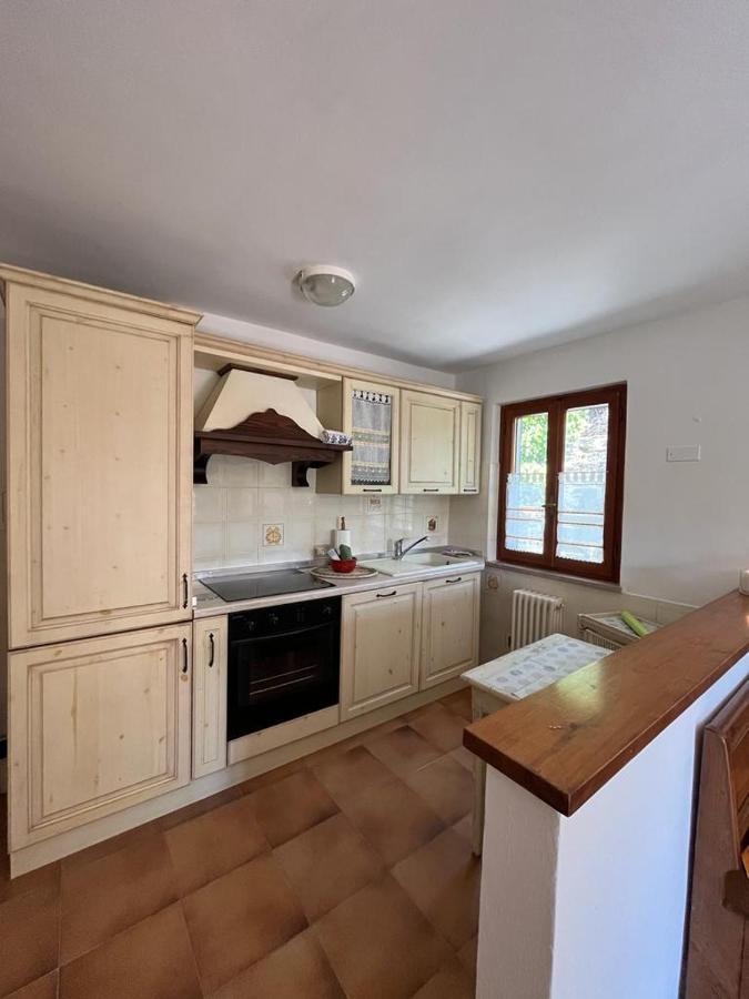 Casa Lastri Poppi Extérieur photo